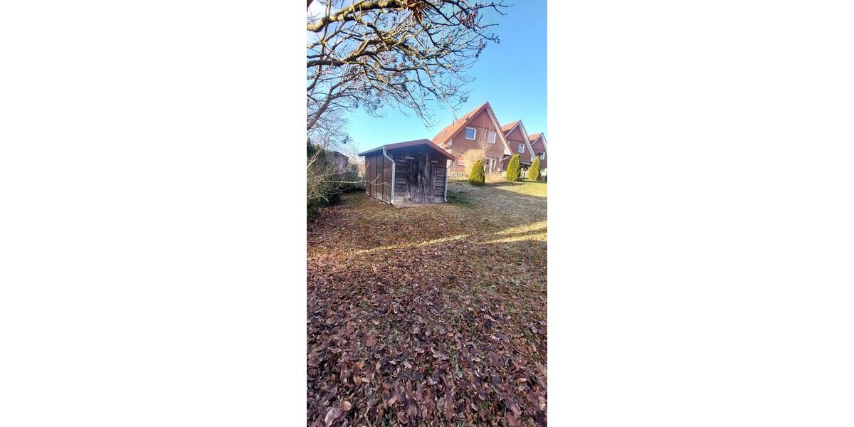 Reihenhaus Dannenberg (Elbe) - 4 Zimmer, 102 m&sup2;, 185.000&euro; | Angebot:26057910