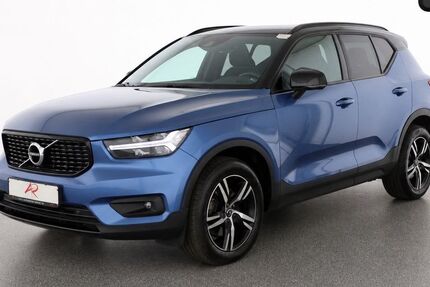 Volvo XC40 100.000 km 24.880 &euro; Berlin 12103