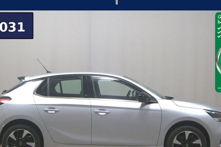 Opel Corsa 34.725 km 16.780 &euro; Gyhum/Bockel 27404