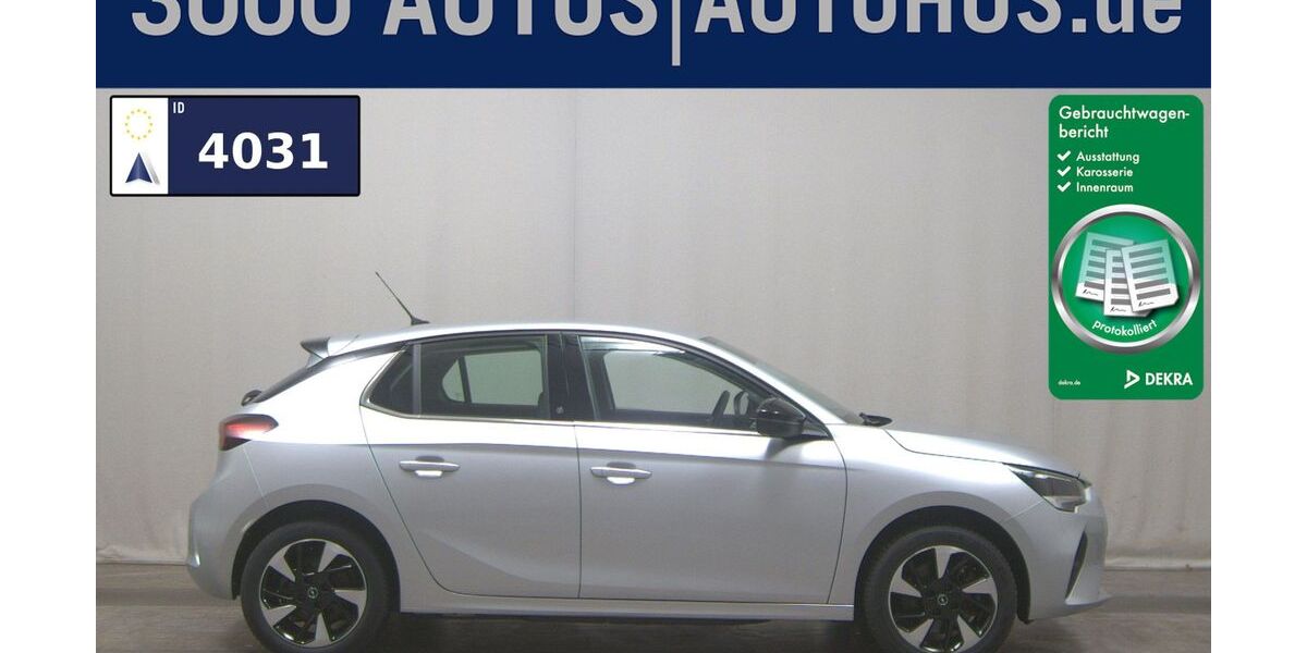 Opel Corsa 34.725 km 16.780 &euro; Gyhum/Bockel 27404