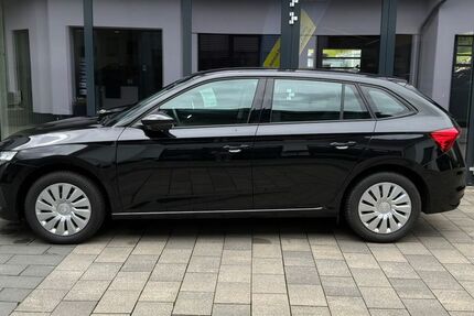 Skoda Scala 25.651 km 21.350 &euro; Schmallenberg-Niederberndorf 57392