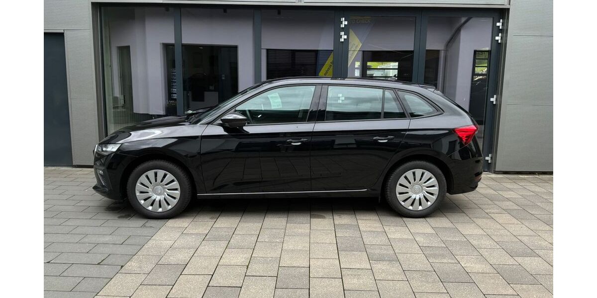 Skoda Scala 25.651 km 21.350 &euro; Schmallenberg-Niederberndorf 57392