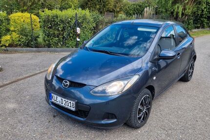 Mazda 2 163.000 km 2.100 &euro; Straelen 47638