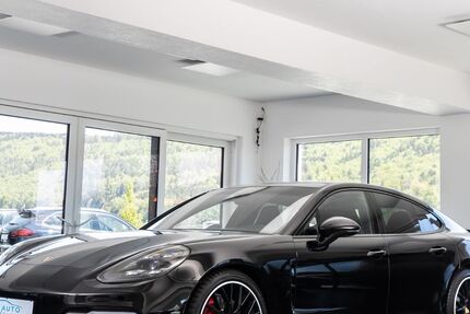 Porsche Panamera 95.000 km 66.700 &euro; Rietheim-Weilheim 78604