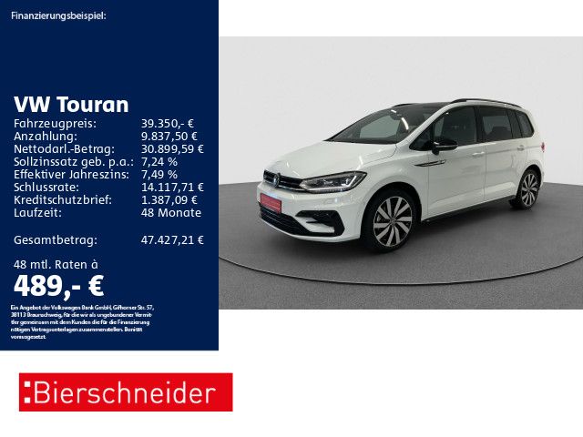 VW Touran 27.131 km 39.350 € Aalen 73431