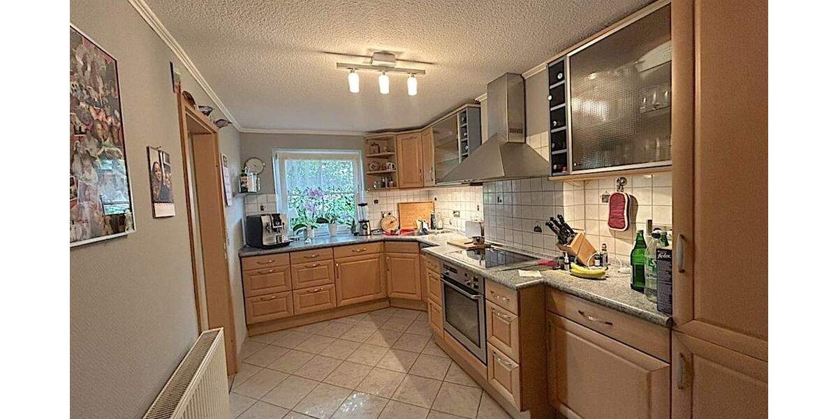 Einfamilienhaus Horst (Holstein) - 7 Zimmer, 216 m&sup2;, 670.000&euro; | Angebot:25726891