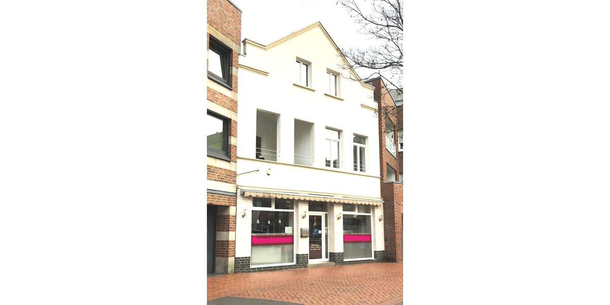 Einfamilienhaus Gescher - 8 Zimmer, 268 m&sup2;, 500.000&euro; | Angebot:23244057