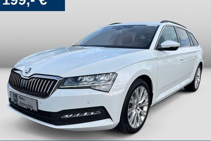 Skoda Superb 22.990 km 26.495 &euro; Weinstadt-Endersbach 71384