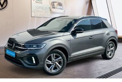 VW T-Roc 35.472 km 27.850 &euro; Idar-Oberstein 55743