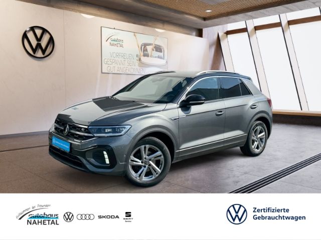 VW T-Roc 35.472 km 27.850 &euro; Idar-Oberstein 55743