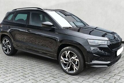 Skoda Karoq 27.000 km 29.000 &euro; Hassloch 67454