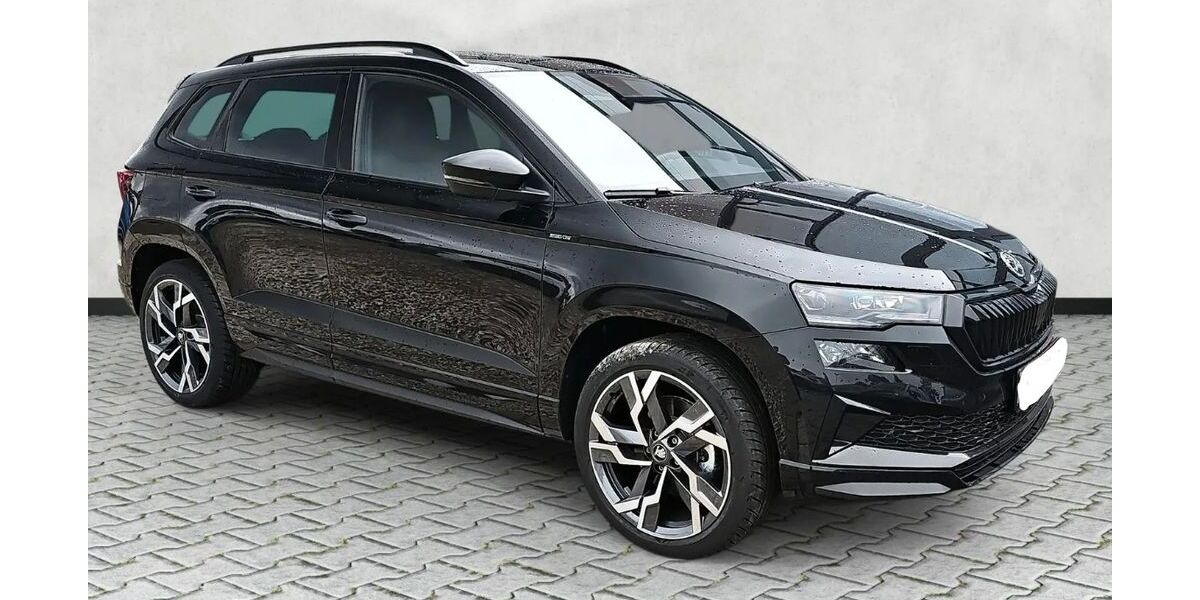 Skoda Karoq 27.000 km 29.490 &euro; Hassloch 67454