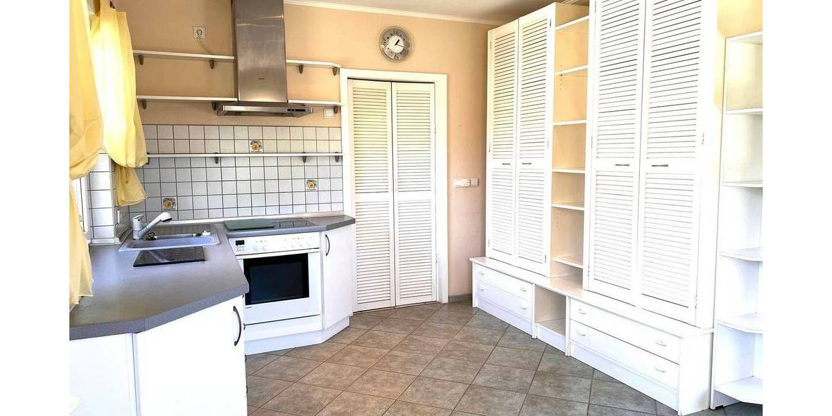 Einfamilienhaus Altlandsberg Seeberg-Siedlung - 6 Zimmer, 216 m&sup2;, 595.000&euro; | Angebot:26933607