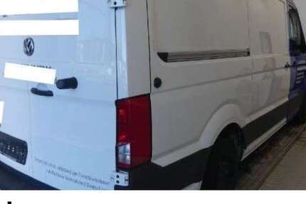 VW Crafter 76.032 km 28.330 &euro; Rottweil 78628