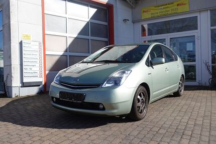 Toyota Prius 205.176 km 3.900 &euro; Dahlwitz Hoppegarten 15366