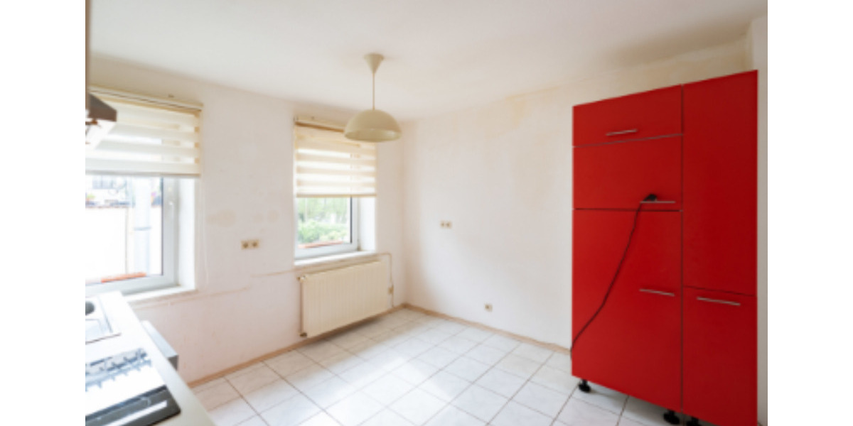 Zentrumsnahe Wohnung zu verkaufen 3 zimmer