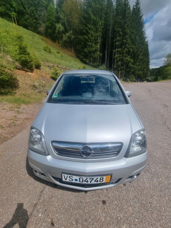 Meriva