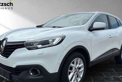 Renault Kadjar 87.300 km 14.500 € Delitzsch 04509