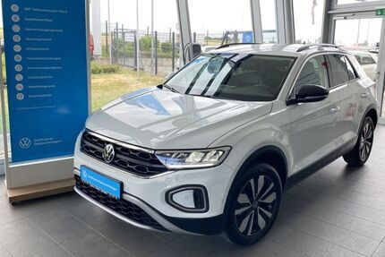 VW T-Roc 24.986 km 22.650 &euro; Bad Vilbel 61118