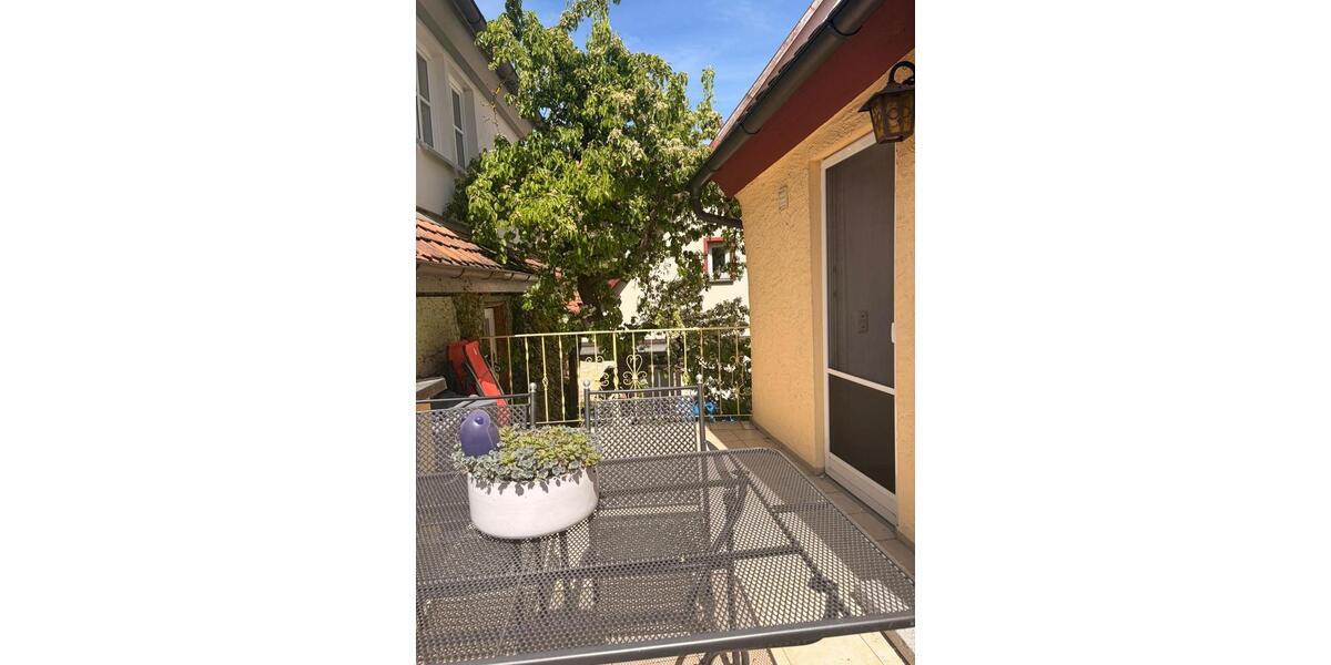 Einfamilienhaus Rothenburg ob der Tauber - 3 Zimmer, 78 m&sup2;, 319.000&euro; | Angebot:26973801