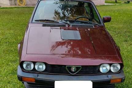 Alfa Romeo GTV