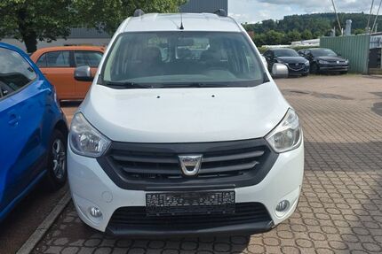 Dacia Dokker 215.000 km 4.500 &euro; schopfheim 79650