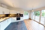 Terrassenliebhaber aufgepasst! Moderne Wohnung