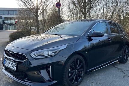 Kia ceed / Ceed 80.200 km 17.499 &euro; Bielefeld 33609