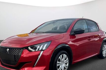 Peugeot 208 21.344 km 18.230 &euro; Münster - Amelsbüren 48163