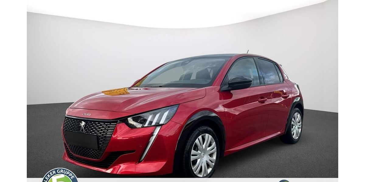 Peugeot 208 21.344 km 18.230 &euro; Münster - Amelsbüren 48163