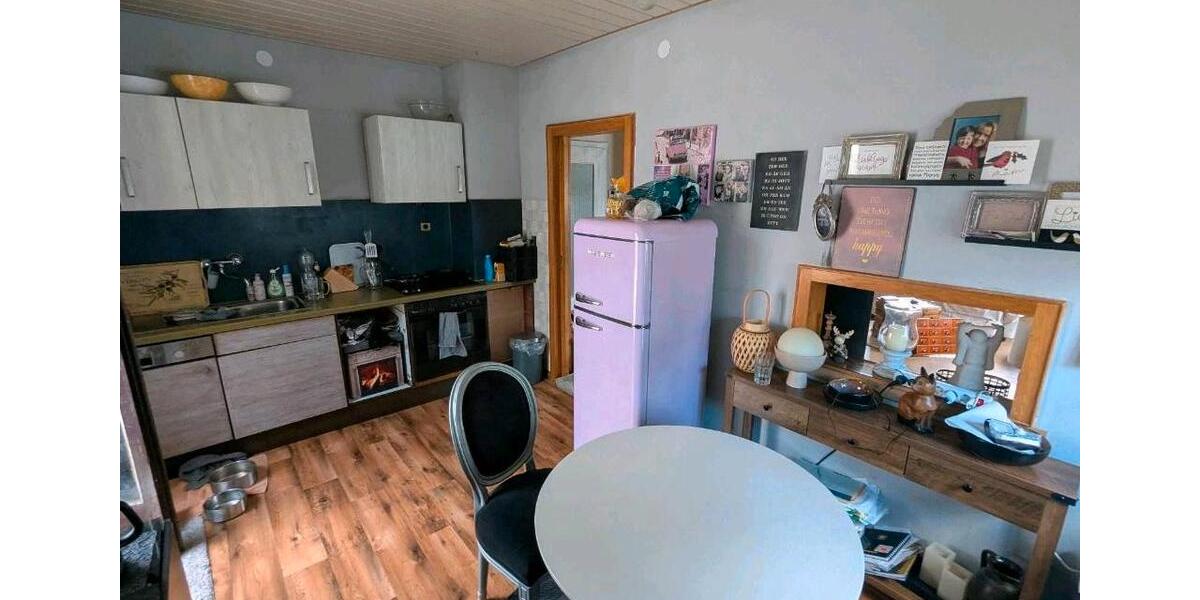 Einfamilienhaus Homburg - 6 Zimmer, 125 m&sup2;, 259.000&euro; | Angebot:27092318