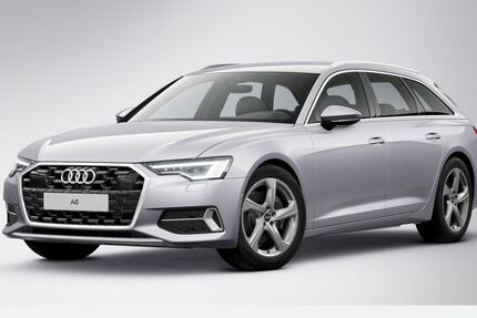 Audi A6 10.863 km 49.110 &euro; Gelsenkirchen 45894