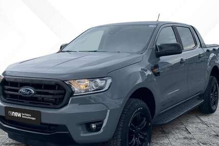 Ford Ranger 51.970 km 36.999 &euro; Einbeck 37574
