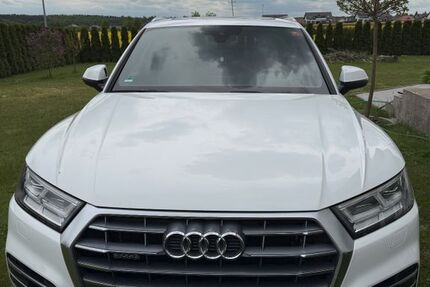 Audi Q5 199.900 km 23.900 &euro; Speyer 67346