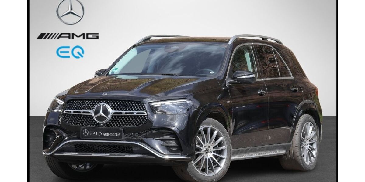 Mercedes-Benz GLE 350 25.281 km 80.220 &euro; Betzdorf 57518