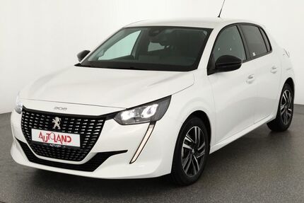Peugeot 208 9.069 km 16.490 &euro; Neubrandenburg 17036