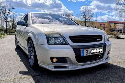 Opel Signum 204.500 km 3.500 &euro; Berlin, Stadt (Berlin) 12683