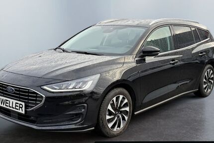 Ford Focus 15.886 km 20.180 &euro; Hamm 59067