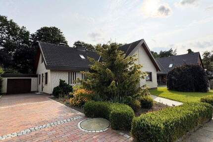 Haus Brunsbüttel Brunsbüttel-Nord - 7 Zimmer, 182 m&sup2;, 399.000&euro; | Angebot:24608231