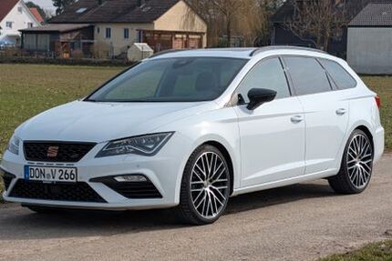 Seat Leon 100.600 km 19.700 &euro; Donauwörth 86609