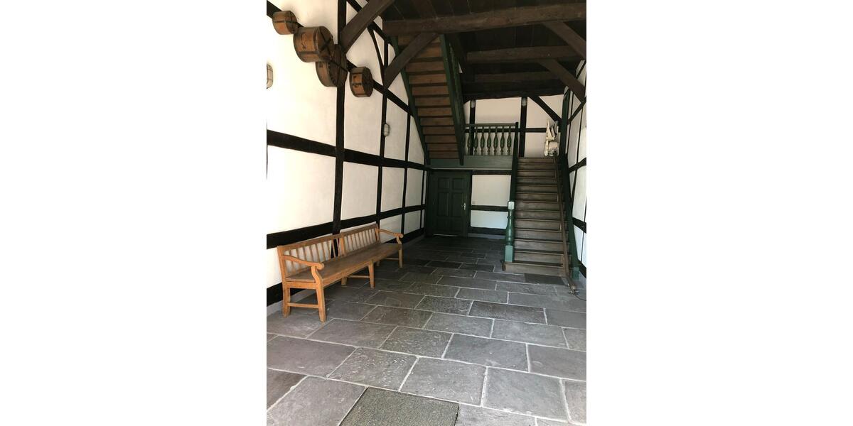 Maisonettenwohnung Holzminden - 3 Zimmer, 105 m&sup2;, 165.000&euro; | Angebot:26992580