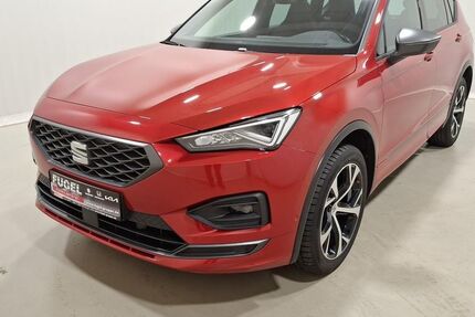 Seat Tarraco 58.300 km 32.969 € Dresden 01157