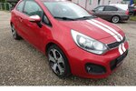 Kia Rio Spirit 1,4 Lenkrad + Sitzh. Klimautom. PDC 121.800 km 5.600 € Neumarkt/OPf 92318