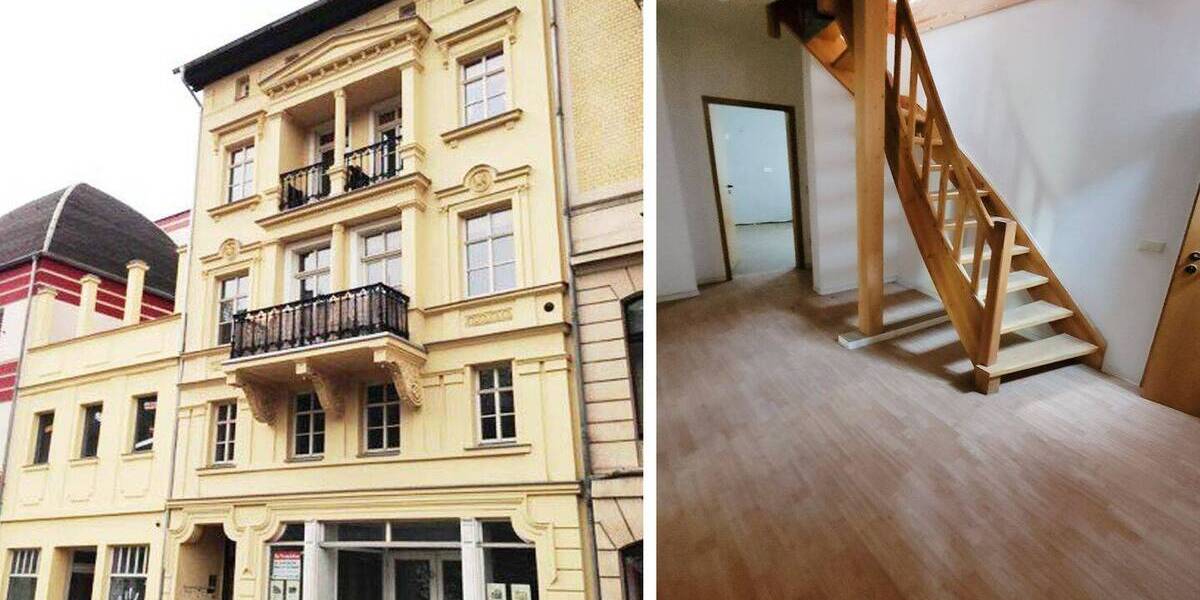 Einfamilienhaus Altenburg - 195.000&euro; | Angebot:25916706