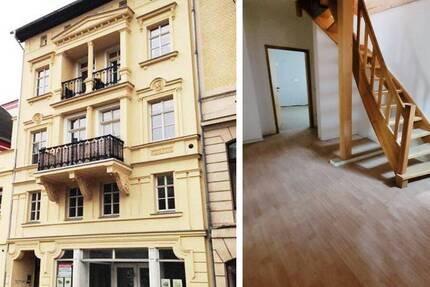Haus Altenburg - 195.000&euro; | Angebot:25916706