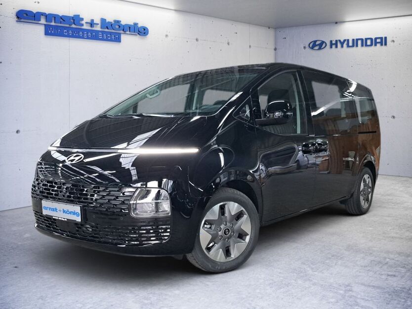 Hyundai STARIA 1.500 km 48.890 € Freiburg im Breisgau 79108