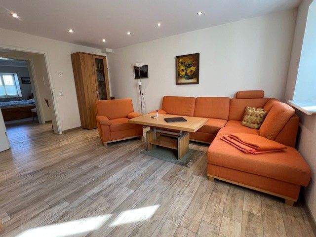 Etagenwohnung Graal Müritz - 2 Zimmer, 49 m&sup2;, 229.000&euro; | Angebot:25666890