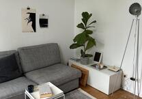 1,5 Zimmer AltbauWohnung zur Zwischenmiete