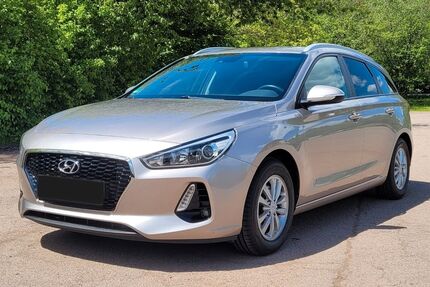 Hyundai i30 79.000 km 11.490 € Losheim 66679