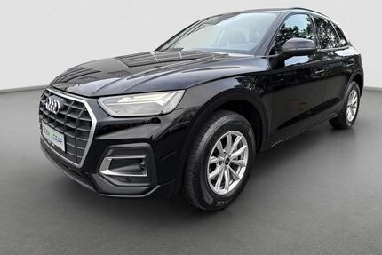 Audi Q5 84.190 km 31.980 &euro; Cadolzburg 90556